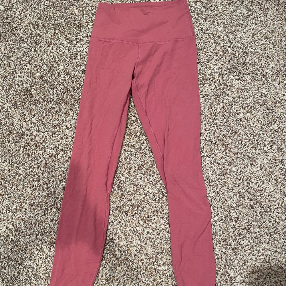Lululemon align